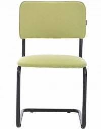 Сильвия АРМ стул DO softBL