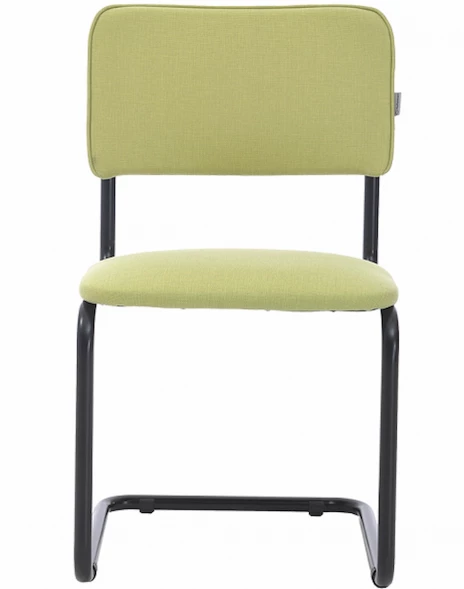 Сильвия АРМ стул DO softBL