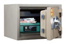 Сейф Valberg FRS-30 CL 300x405x355 мм