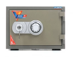 Сейф Valberg FRS-30 CL 300x405x355 мм