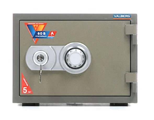 Сейф Valberg FRS-30 CL