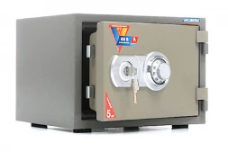 Сейф Valberg FRS-30 CL 300x405x355 мм