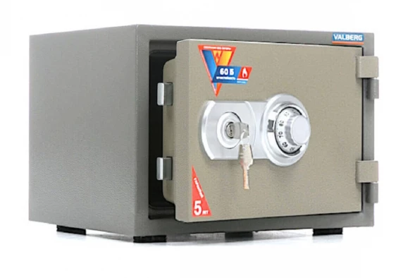 Сейф Valberg FRS-30 CL