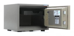 Сейф Valberg FRS-30 CL 300x405x355 мм