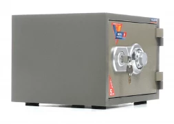 Сейф Valberg FRS-30 CL 300x405x355 мм