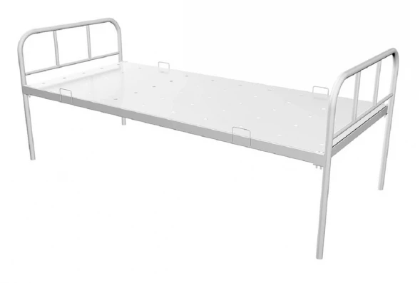 Кровать медицинская КМ-09