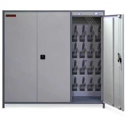 Шкаф сушильный RANGER-8Б 1770х1800х658 мм