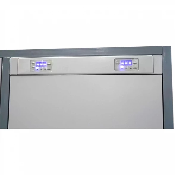 Шкаф сушильный RANGER-8Б