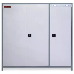 Шкаф сушильный RANGER-8Б 1770х1800х658 мм