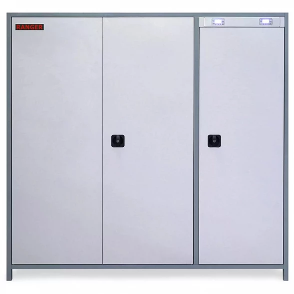 Шкаф сушильный RANGER-8Б