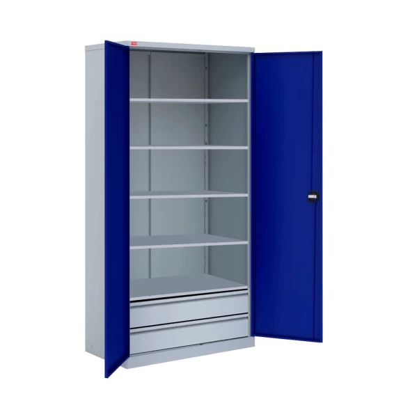 Инструментальный шкаф ИП-1/9