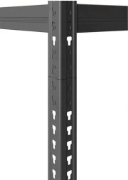 Стеллаж SBL 180KD/90x40/5 1800х900х400 мм 5 полок