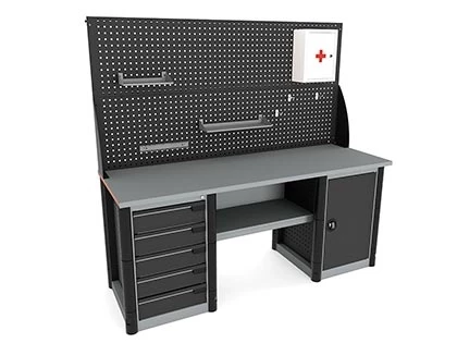 Верстак Profi M MTS 200.PM5.PM1.020 № 208