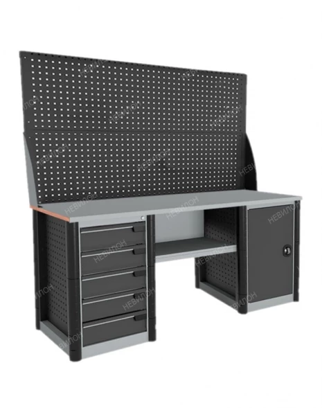 Верстак Profi M MTS 200.PM5.PM1.020 № 208