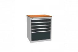 Тумба инструментальная ДиКом ВС-025-03