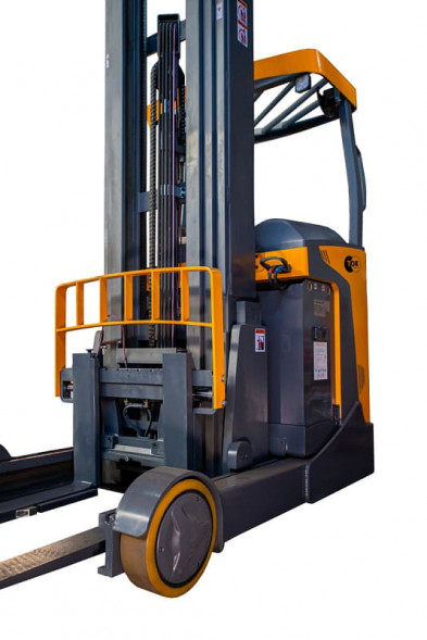 Ричтрак электрический с кабиной XILIN 2,0 т 8,6 м CQD20-D с камерой (ручной клапан), шт