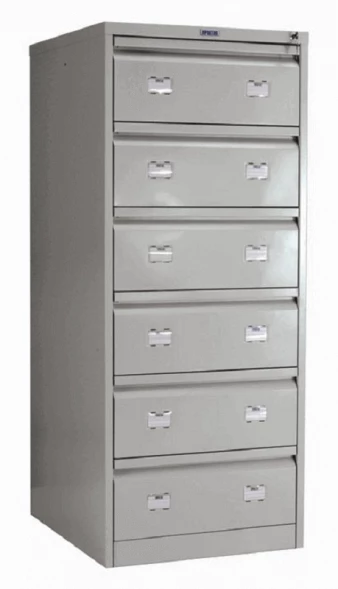 Шкаф ПРАКТИК AFC-06