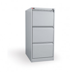 Шкаф файловый ДиКом КД-613 сварной