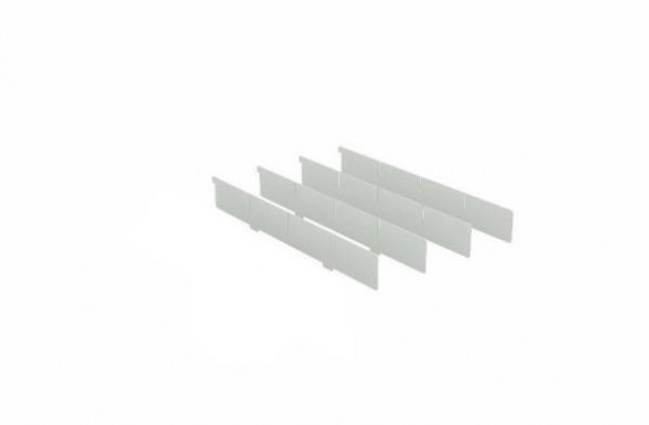 Комплект перегородок (нов) для ящика 60 COMTEX