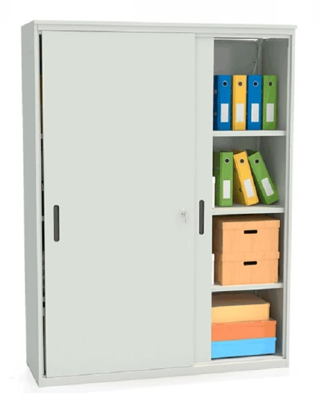 Шкаф-купе архивный AL 2015