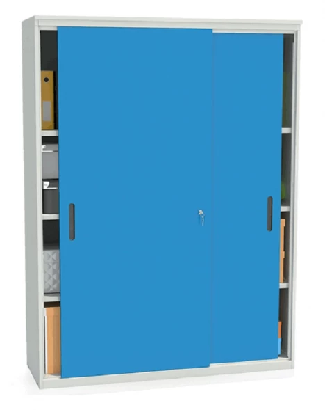 Шкаф-купе архивный AL 2015