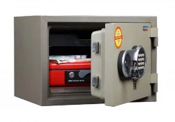 Сейф Valberg FRS-30 EL 300x405x355 мм