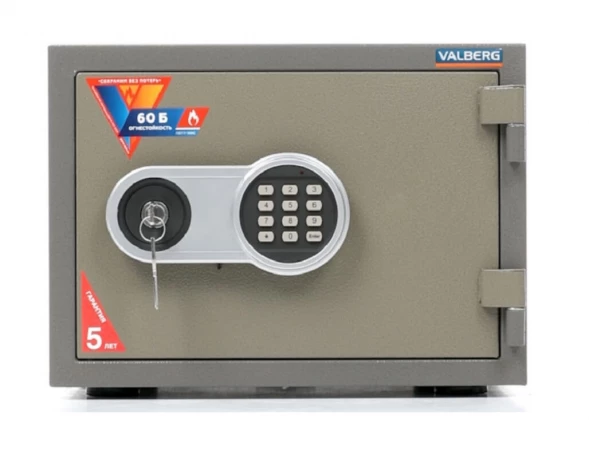 Сейф Valberg FRS-30 EL