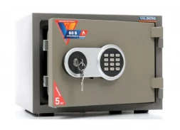 Сейф Valberg FRS-30 EL 300x405x355 мм
