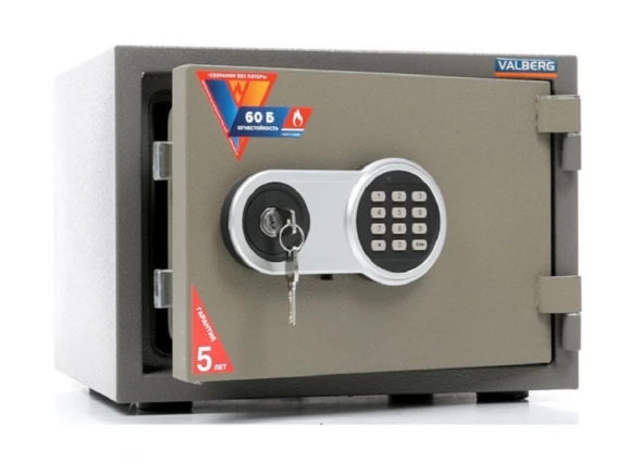 Сейф Valberg FRS-30 EL