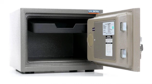 Сейф Valberg FRS-30 EL