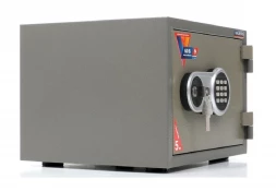 Сейф Valberg FRS-30 EL 300x405x355 мм