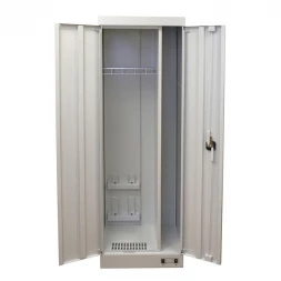 Шкаф сушильный Универсал 2000 2000х650х512 мм