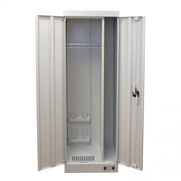 Шкаф сушильный Универсал 2000 2000х650х512 мм