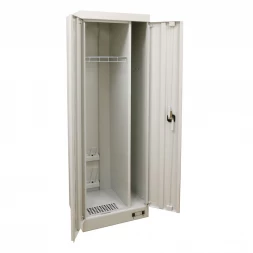 Шкаф сушильный Универсал 2000 2000х650х512 мм