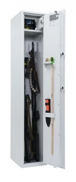 Сейф оружейный Valberg Арсенал 1433Т EL