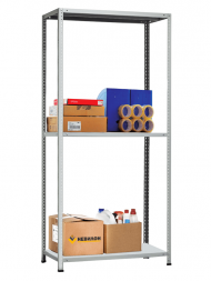 Стеллаж Невилон 2000х700х500 c 3 полками