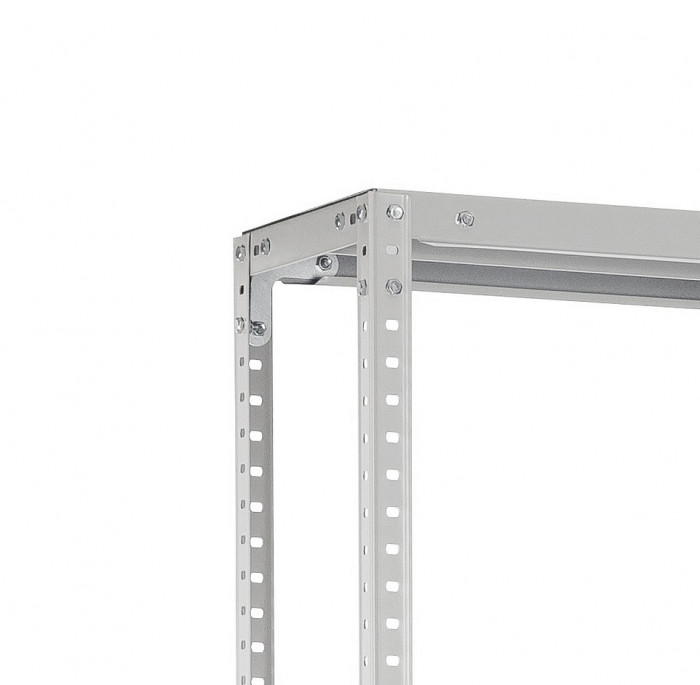 Стеллаж MS Standart 1600х1000х300 c 7 полками