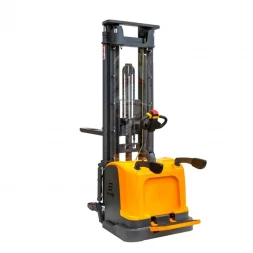 Штабелер электрический самоходный CDDK20 2065 г/п 2 т, 6.5 м SMART PREMIUM