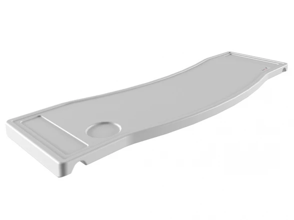 Столик надкроватный MB