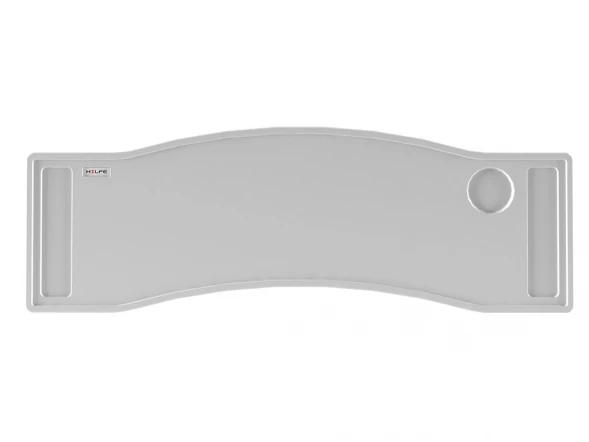 Столик надкроватный MB