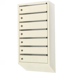 Ящик почтовый ПМ-7