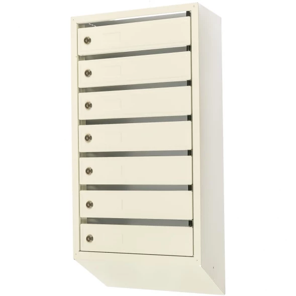 Ящик почтовый ПМ-7