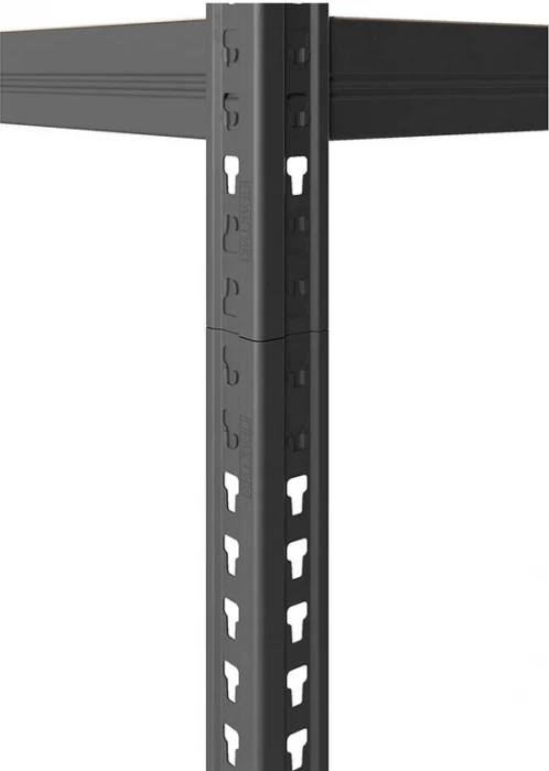Стеллаж SBL 180KD/90x45/5 1800х900х450 мм 5 полок