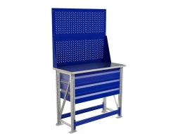 Верстак Практик Master MT100.MF1/MF1.320