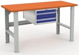 Верстак для сверлильного станка промышленный W160.F2/F2.100