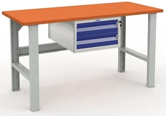 Верстак для сверлильного станка промышленный W160.F2/F2.100