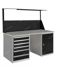 Верстак  Expert T WTH 160.PТ1.Т6.011