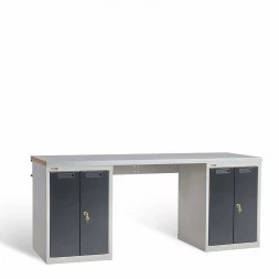 Верстак ДиКом ВТ-200-05 ЦФ