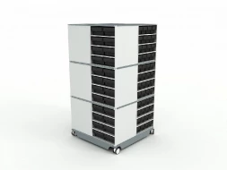 КП-03 Кассетница поворотная ESD