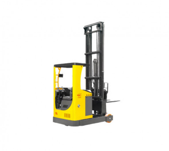 Ричтрак электрический с кабиной XILIN 2,0 т 9,5 м CQD20-D с камерой, шт